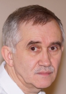 Назаренко Валерий Александрович