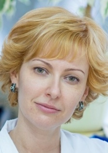 Пелишенко Татьяна Георгиевна