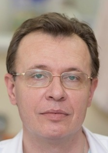 Краснов Сергей Александрович
