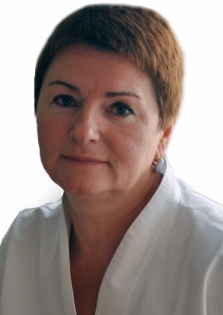 Лисаченко Ирина Викторовна