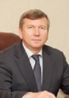 Шаплыгин Леонид Васильевич