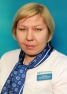 Белогузова Александра Валерьевна