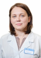 Старцева Олеся Игоревна