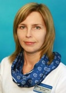 Жукова Ирина Петровна