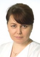 Тарасова Екатерина Валерьевна