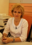 Кочнова Ирина Александровна