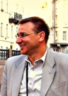 Зданович Алексей Анатольевич