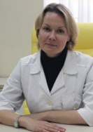 Белова Татьяна Аркадьевна