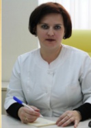 Еряшева Наталья Вячеславовна