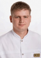 Солнышков Алексей Николаевич