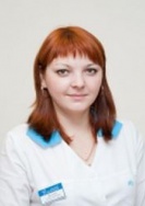 Брусенина Алина Сергеевна