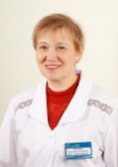 Резекина Елена Владимировна