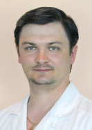Захарченко Дмитрий Сергеевич
