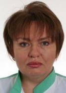 Строкова Татьяна Юрьевна