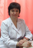 Корсакова Ирина Александровна