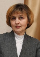 Фесенко Ольга Владимировна