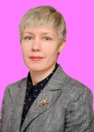 Костина Елена Александровна
