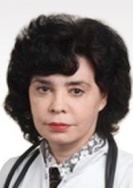 Белозерова Татьяна Александровна