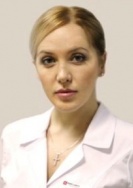 Сапронова Ольга Владимировна