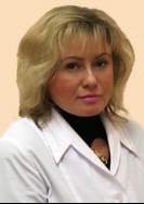 Никитина Наталия Сергеевна