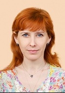 Сердюкова Наталья Александровна
