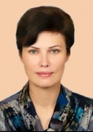 Стёпочкина Светлана Александровна