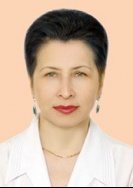 Хомскова Татьяна Николаевна