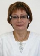 Ткаченко Ирина Леонидовна