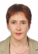 Виноградова Наталья Николаевна