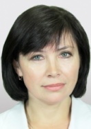 Дитятина Ирина Владимировна