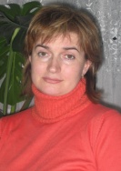 Сахарова Елена Станиславовна