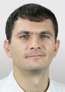 Попов Дмитрий Вячеславович