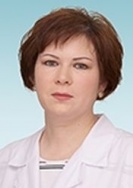 Лазарева Ольга Зиновьевна