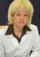 Бобкова Юлия Александровна
