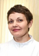 Шелестова Марина Леонидовна