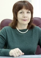 Шиленина Елена Николаевна