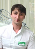 Шурдумов Анзор Барасбиевич