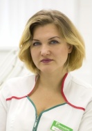 Андреева Наталья Михайловна