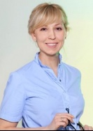 Рожкова Татьяна Геннадьевна