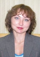 Кальмаева Оксана Владимировна