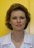 Табашникова Татьяна Владимировна
