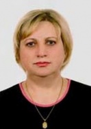 Рязанова Татьяна Ильинична