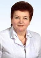 Ефименко Ольга Васильевна