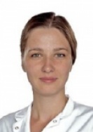 Морозова Екатерина Геннадьевна