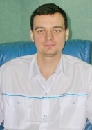 Барашков Андрей Владимирович