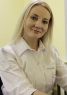 Куликова Лариса Станиславовна
