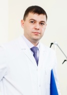 Фадеев Андрей Васильевич