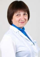 Глухова Ирина Борисовна