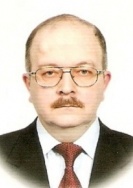 Ревазов Александр Владимирович