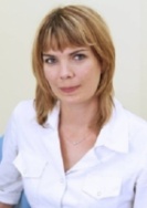Петренко Ирина Владимировна